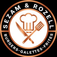 Sézam & Rozell